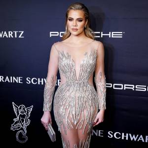 Khloe Kardashian