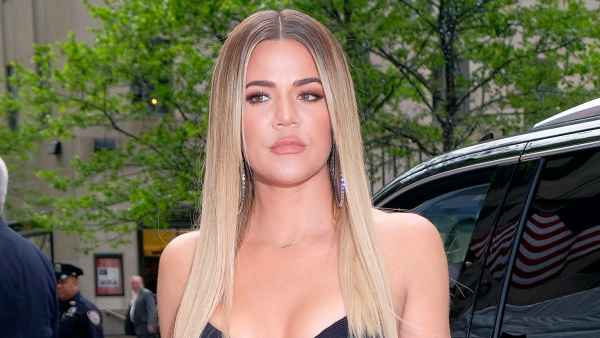 Khloe Kardashian Says She's 'Still Standing' in Cryptic Post: 'Keep Going'