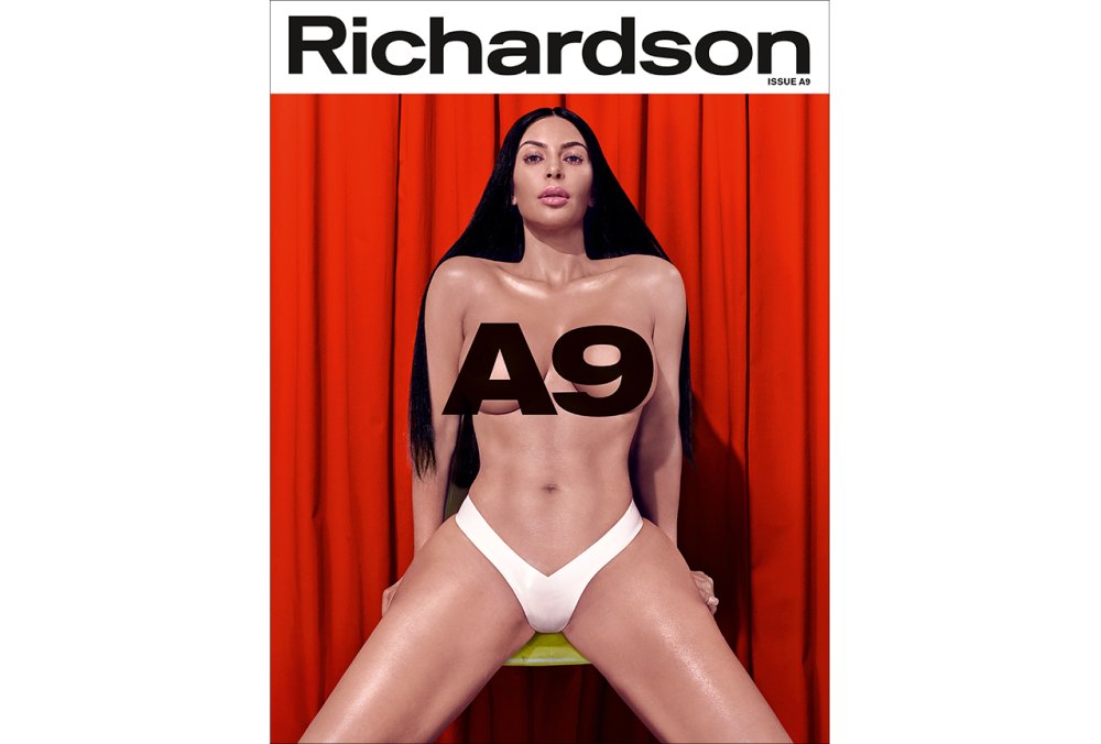 Kim Kardashian