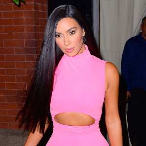 Kim Kardashian
