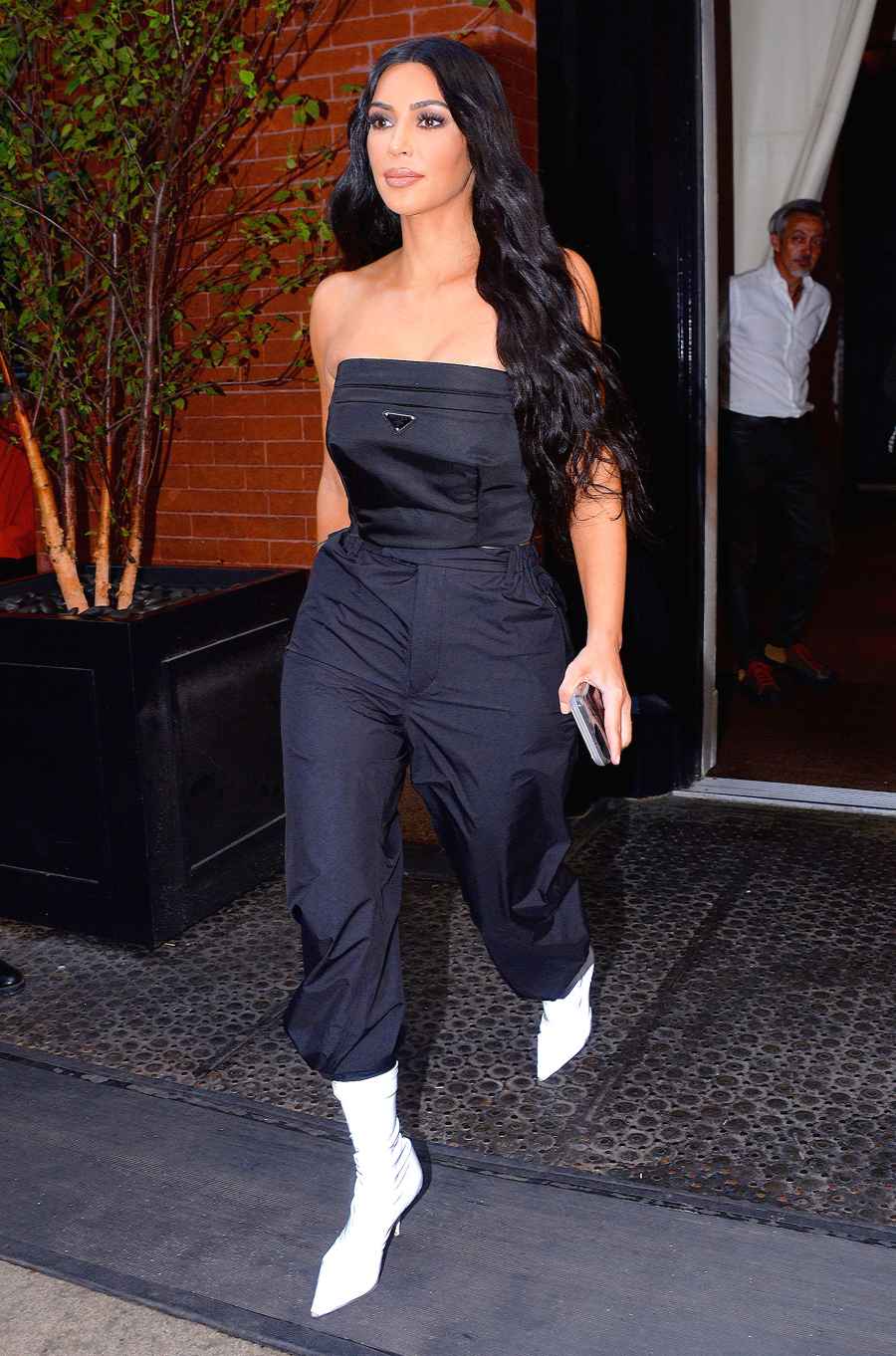 Kim Kardashian