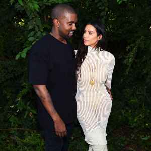 Kim Kardashian: Kanye Is Fixated on Having Seven Kids, Is 'Harassing' Me