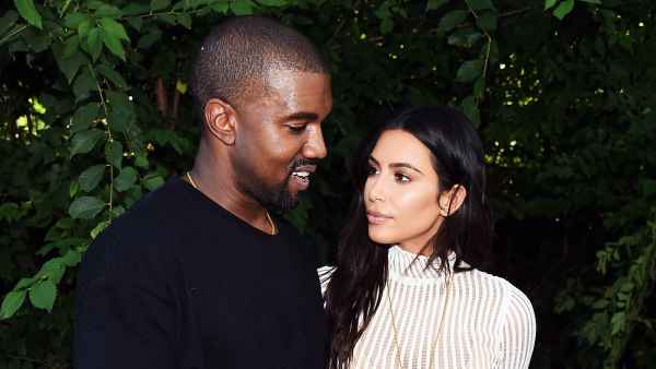Kim Kardashian Worried Kanye West Unhinged