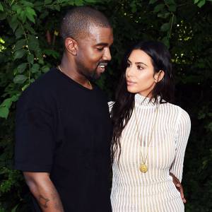 Kim Kardashian Worried Kanye West Unhinged