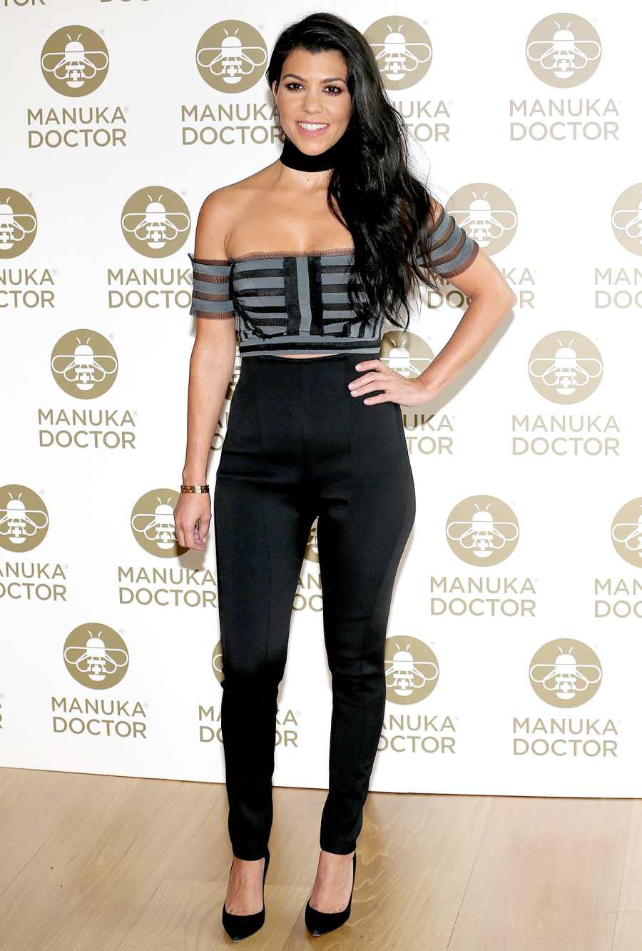 kourtney kardashian diets