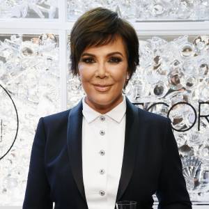 Kris Jenner