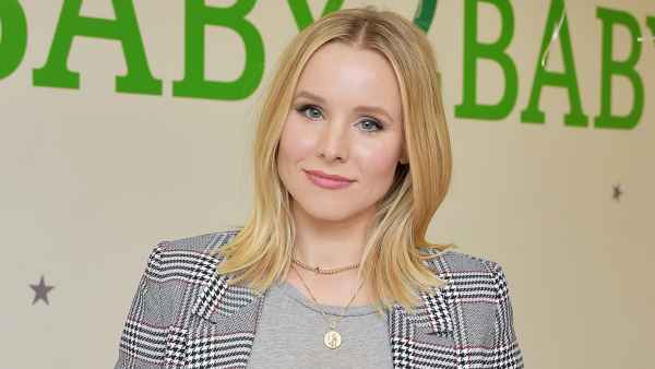 Why Kristen Bell Thinks ‘Snow White’ Sends Children the Wrong Message About Consent
