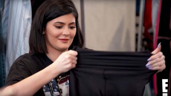 Kylie Jenner