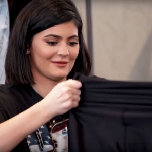 Kylie Jenner