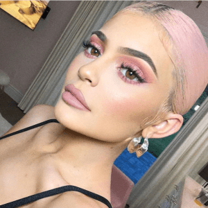 Kylie Jenner