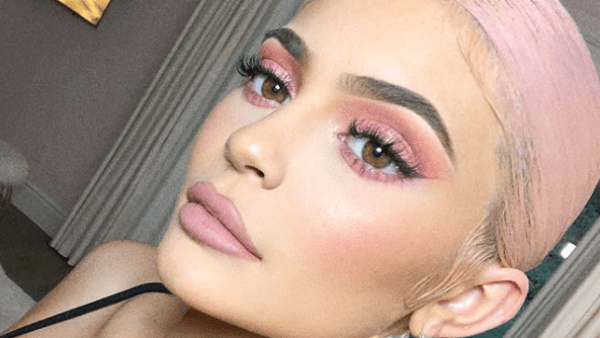 Kylie Jenner
