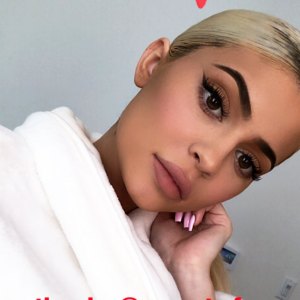 Kylie Jenner