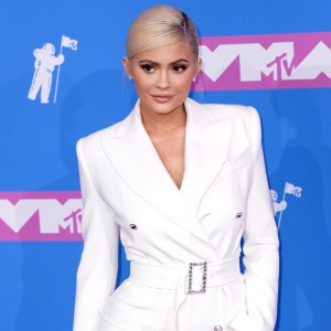 Kylie Jenner Changed Daughter Stormi's Name at the Last Minute