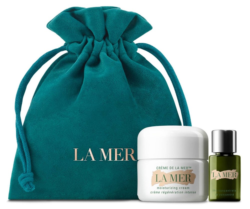 la mer mini miracle set