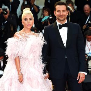 lady-gaga Bradley cooper