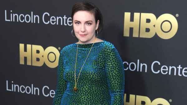 Lena Dunham Reveals She Had Her Left Ovary Surgically Removed: ‘Our Pain Is Our Gain’