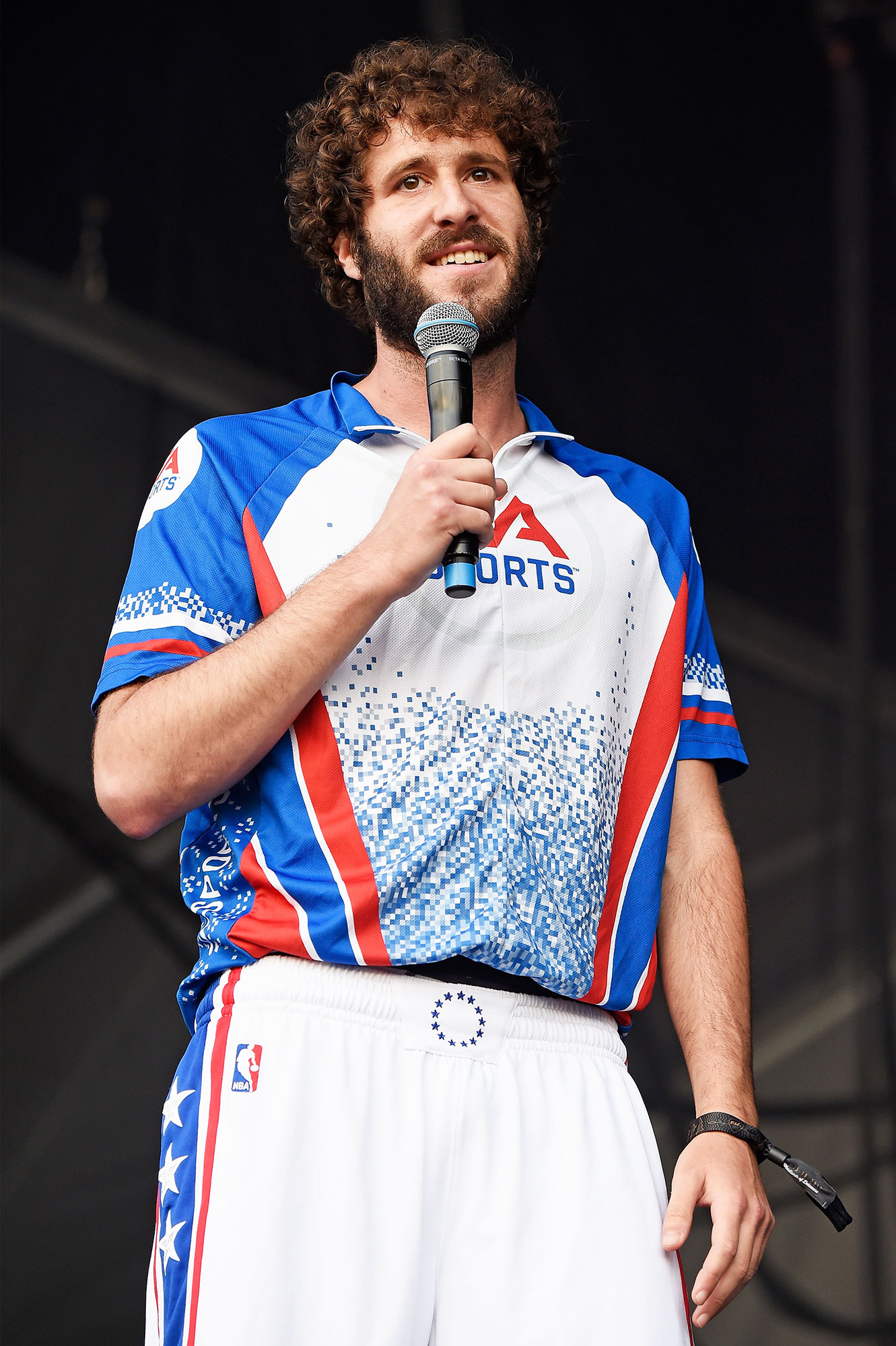 lil dicky professional rapper free download