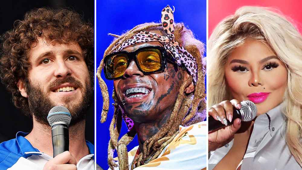 Lil Uzi Vert Will Retire After ‘Luv Is Rage 3’ Album | Us Weekly