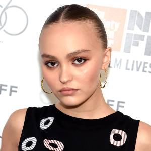 Lily-Rose Depp