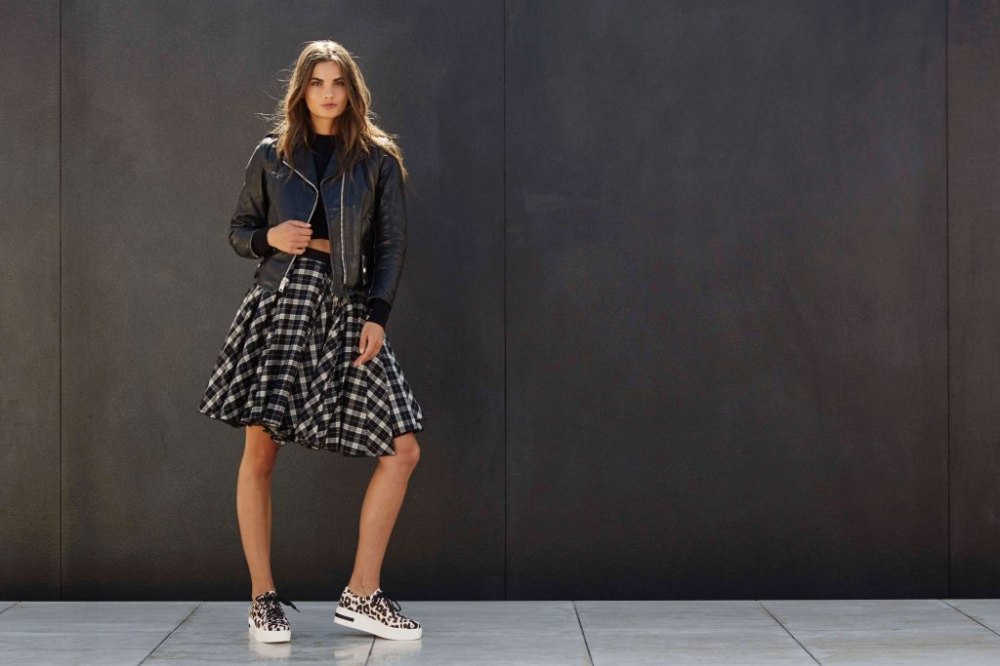 linea paolo karri II sneaker