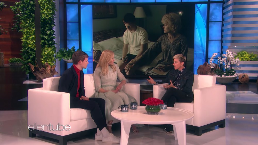 Lucas Hedges Opens Up About Sexual Fluidity: &lsquo;It&rsquo;s Just Not Black and White&rsquo;