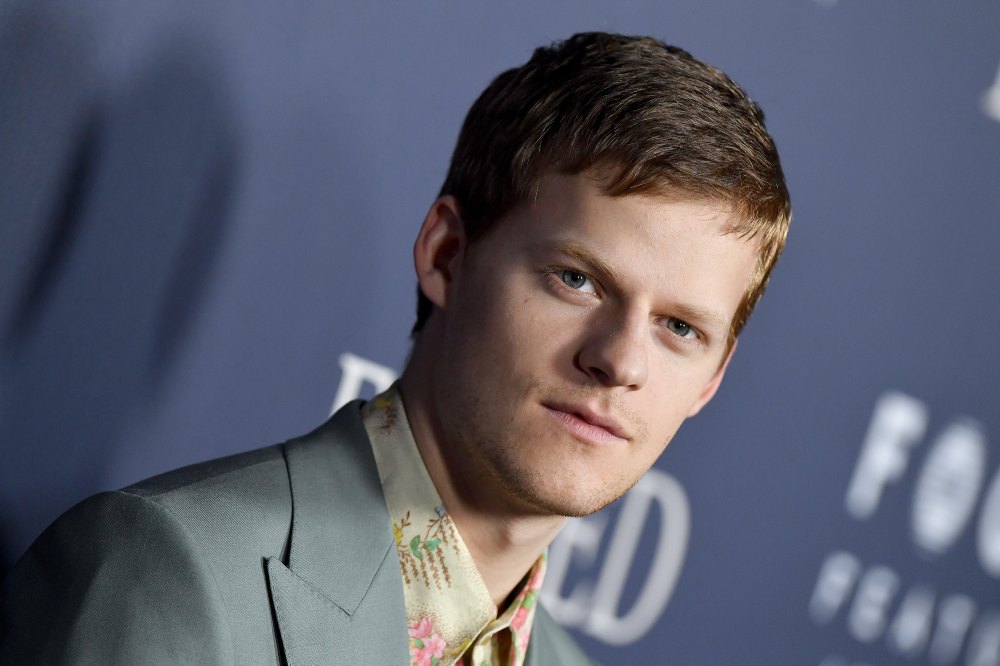 Lucas Hedges Opens Up About Sexual Fluidity: ‘It’s Just Not Black and White’