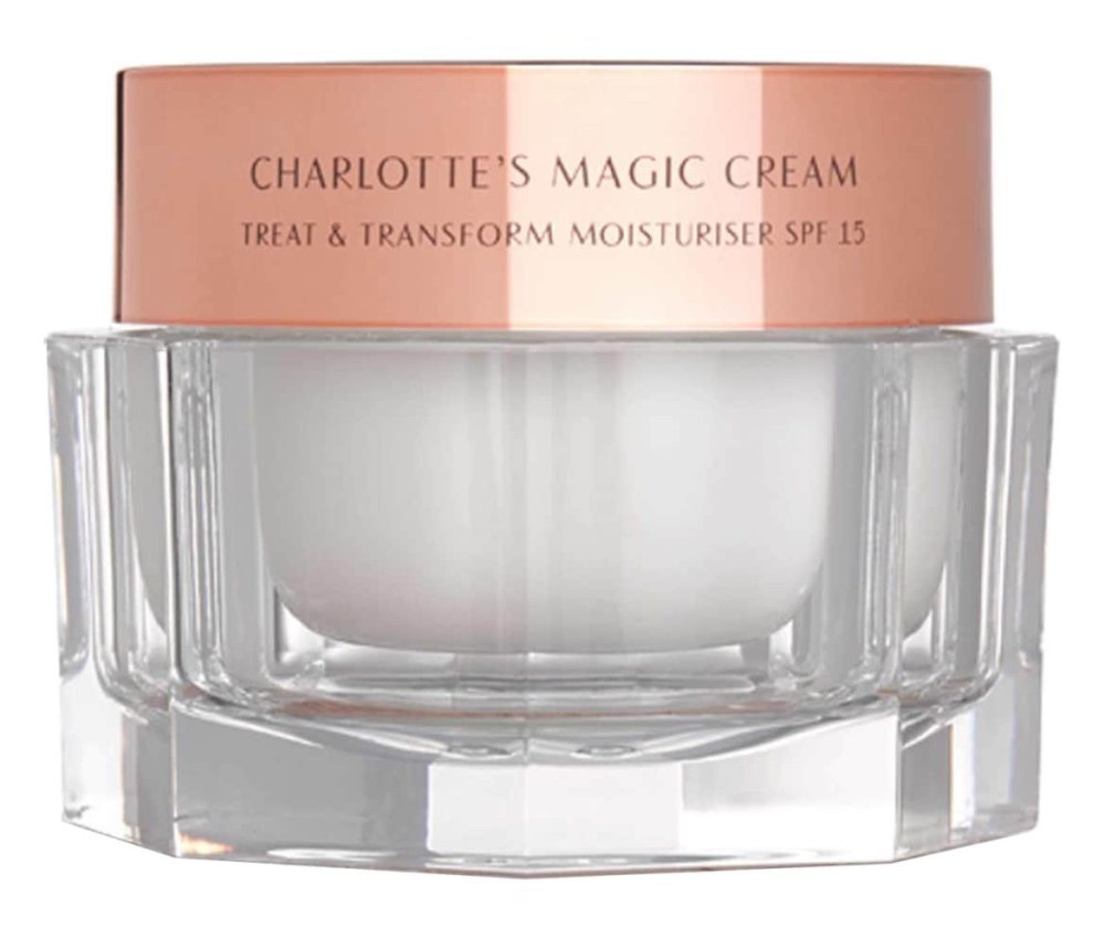 magic cream charlotte tilbury