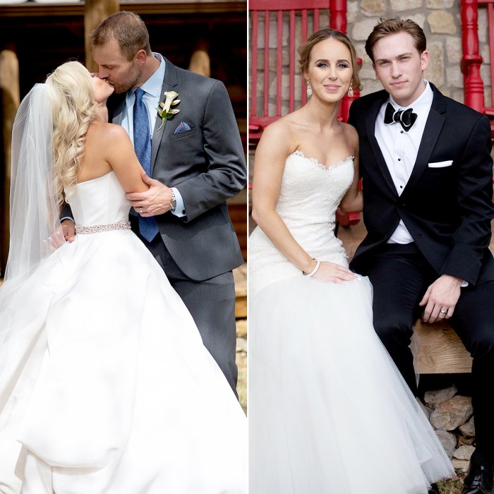 Married At First Sight Usa 2018