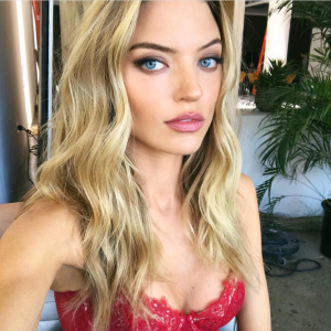 Martha Hunt