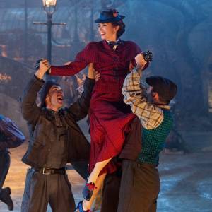 Mary Poppins and Aquaman and J.Lo, Oh My! Here’s the Buzz on 21 Holiday Movies
