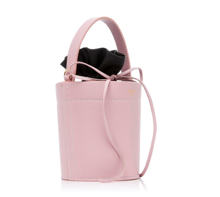 mateo madeline bucket bag