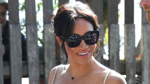 meghan markle prince harry