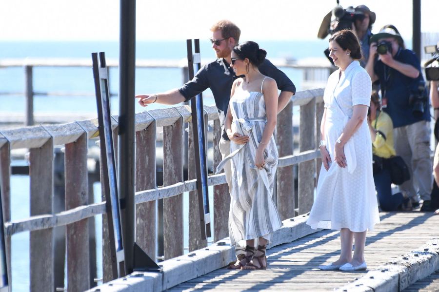 meghan markle prince harry