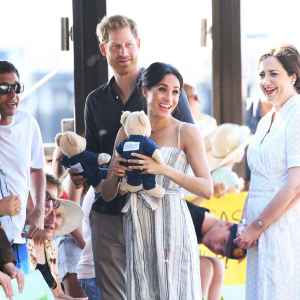 meghan markle prince harry