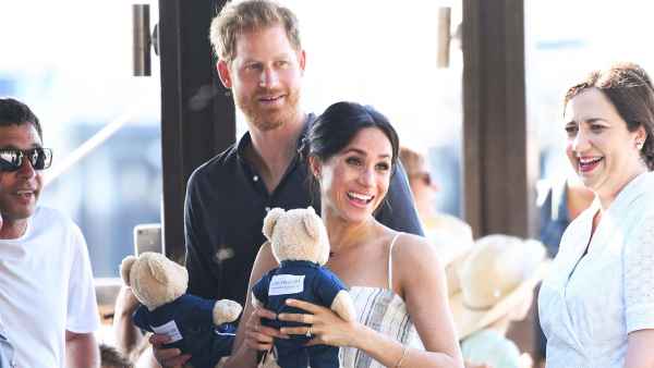 meghan markle prince harry