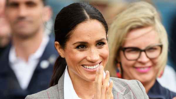 meghan markle