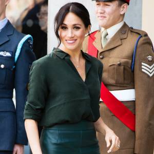 Duchess Meghan Pregnant Foods