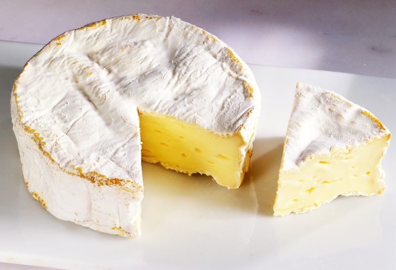 Duchess Meghan Pregnant Foods Soft Cheese
