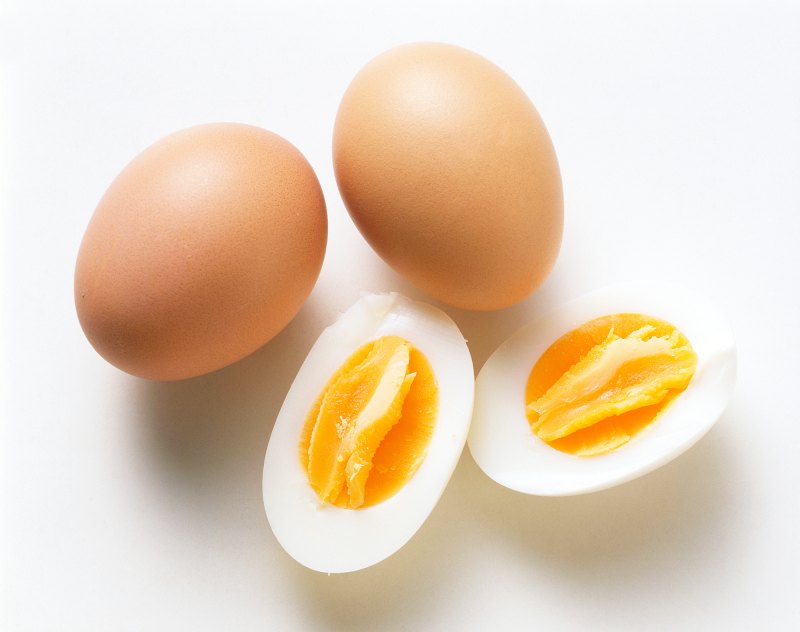 Duchess Meghan Pregnant Foods Undercooked Eggs