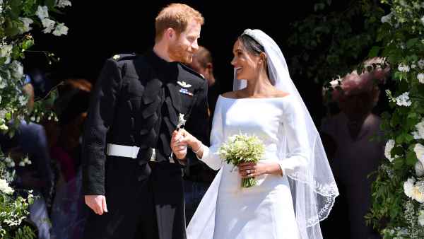 prince harry meghan markle