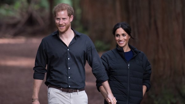 Pregnant Duchess Meghan and Prince Harry’s Royal Tour of Australia, Fiji, Tonga and New Zealand: See the Photos!