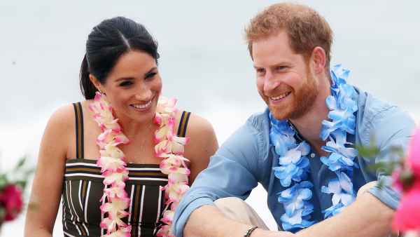 Fan Gives Prince Harry a Photoshopped Royal Family Photo With Late Mom Princess Diana