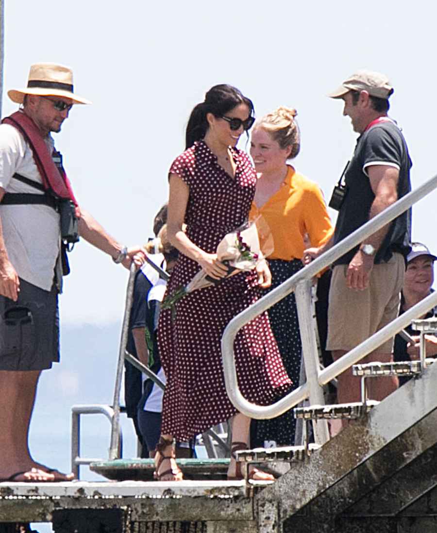 Meghan Markle