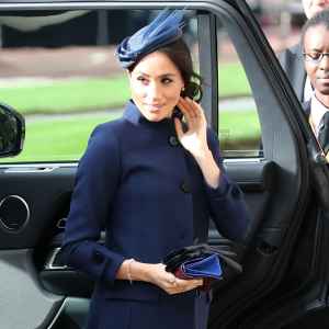 Meghan, Duchess of Cambridge
