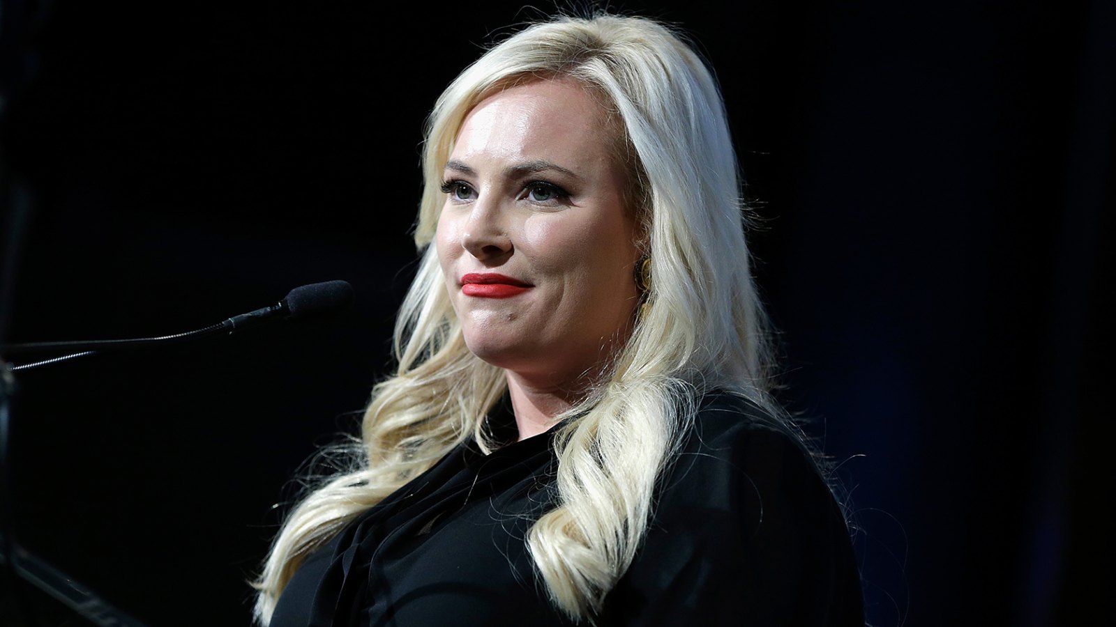 Meghan McCain Is Returning to ‘The View’ After the Death of Her Father John McCain