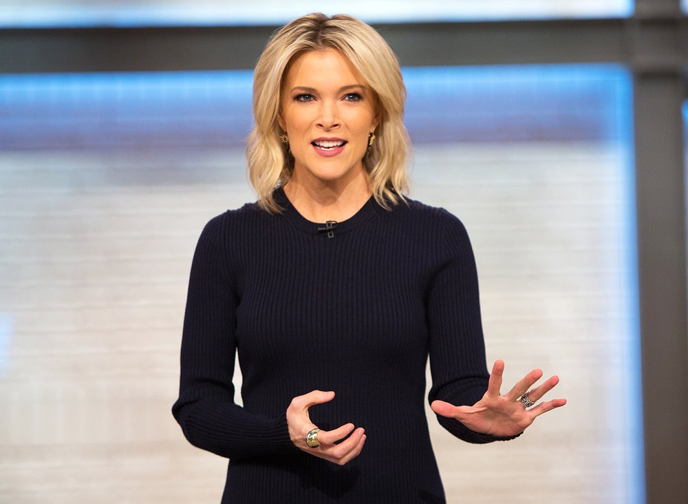 Megyn Kelly Controversial Moments