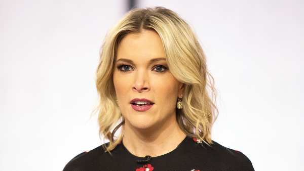 Megyn Kelly Fired