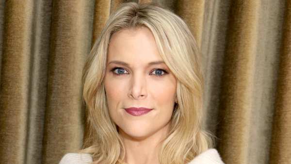 Megyn Kelly