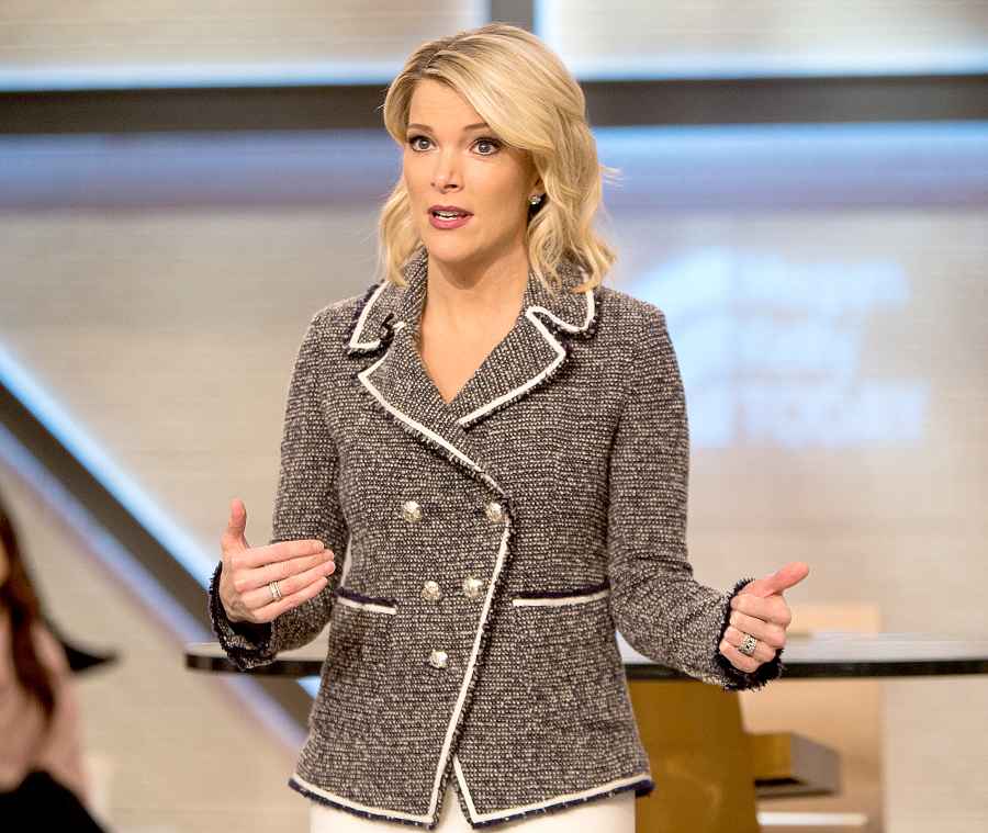 Megyn Kelly