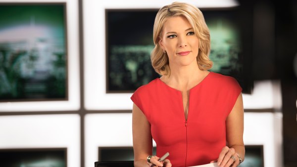 Megyn Kelly